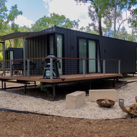 Big4 Carnarvon Gorge Holiday Park