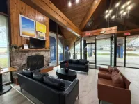 Days Inn by Wyndham Rutland/Killington Area - parking
