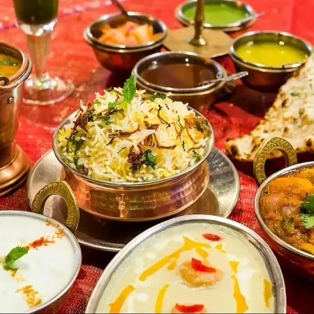 Riddhi Siddhi Resorts