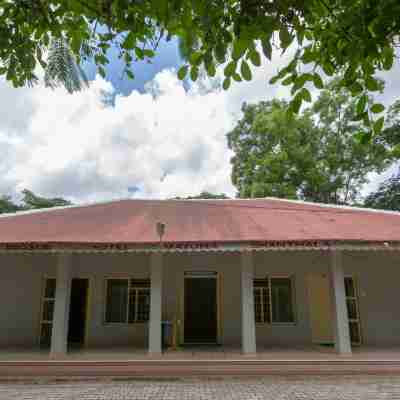 Kstdc Hotel Mayura Shantala Halebeedu Hotel Exterior