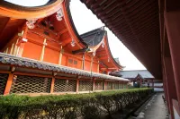 Guest House Dougo-Yado - Bungalows