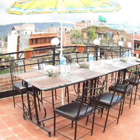 Hotel Layaku Durbar