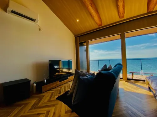 Awaji Ocean Base West Coast - 4-Sterne