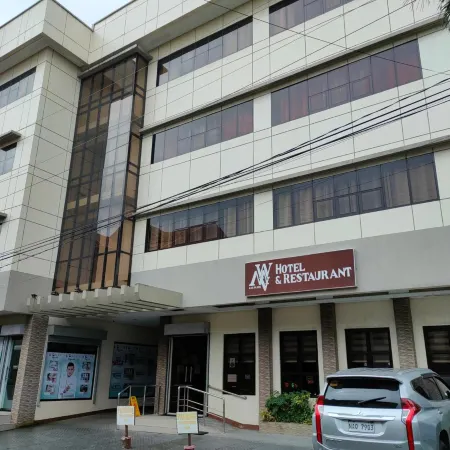 Wmv Hotel & Restaurant