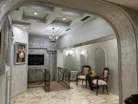 Hotel Roma & Tours - Jacuzzi
