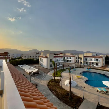 Blue Residence Dahab
