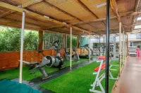 Dream Jet Suites - palestra