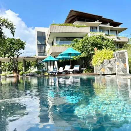 Ziba Luxury Villa