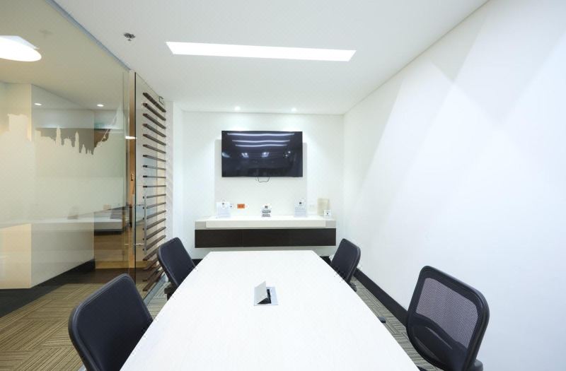 Hotel bh Bicentenario photo 2