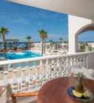 Parthenis Beach, Suites by the Sea - Ocean View