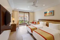 Sobit Sarovar Portico - Wifi