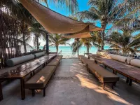 Holbox Dream Beachfront Hotel - 3 estrellas