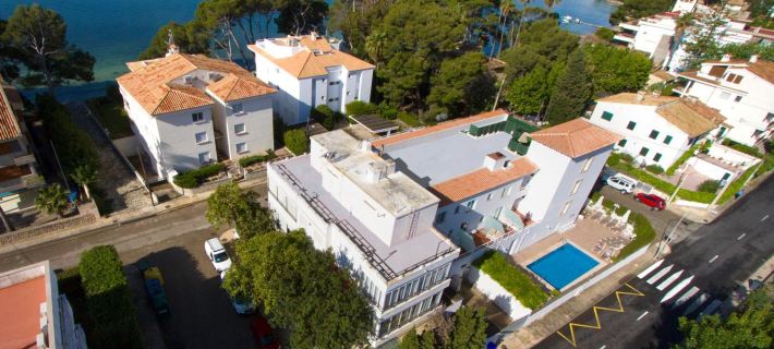 Hotel Villa Singala Hotels in Pollensa