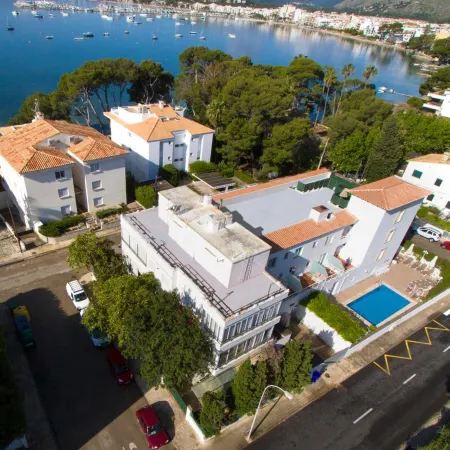 Hotel Villa Singala