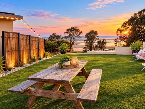 Pelican Sands Scamander - Spa