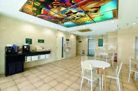 Aomori Forest Hotel Annex - 2 stelle
