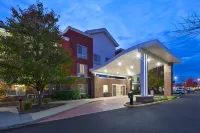 Fairfield Inn & Suites Columbus East Hotels in Pickerington