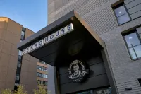 เก็กโกเฮาส์ แฟรงก์เฟิร์ต - ในเครือโรงแรมทริบิวท์ พอร์ตฟอลิโอ โรงแรมใน