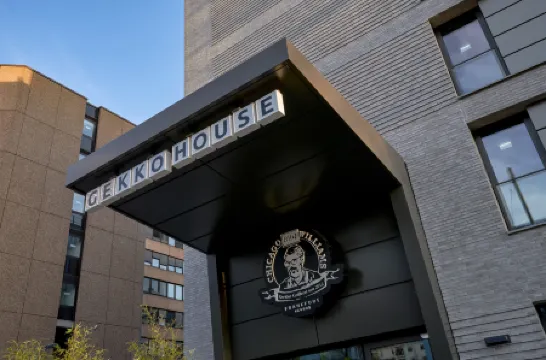 Gekko House, Frankfurt, a Tribute Portfolio Hotel