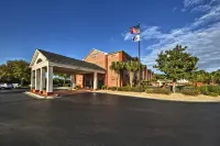Hampton Inn Savannah-I-95 North