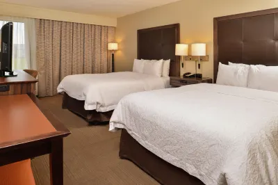 Hampton Inn South Hill