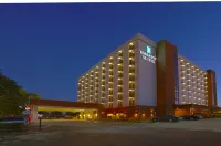 Embassy Suites by Hilton Dallas Market Center Hotels near The Potter's House of Dallas