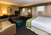 Holiday Inn des Moines Dtwn - Mercy Area