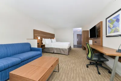 Holiday Inn Express & Suites Ogallala