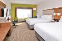 Holiday Inn Express & Suites Van Horn