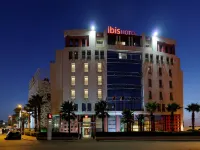 Ibis Casa Sidi Maarouf Hotels in Casablanca