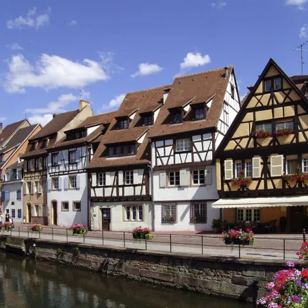 Ibis Styles Colmar Centre