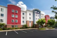 Candlewood Suites Greenville Hotels in Greenville
