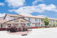 Super 8 by Wyndham Middletown Các khách sạn ở Montgomery