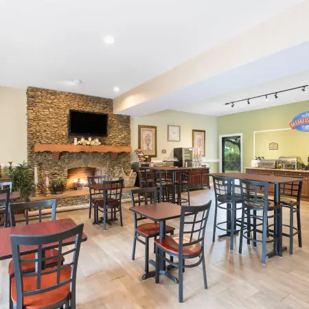 Baymont by Wyndham Helen
