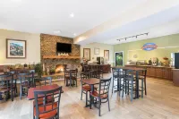 Baymont by Wyndham Helen Hotels in Helen