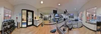 Holiday Inn Express & Suites PITTSBURG by IHG - Gym
