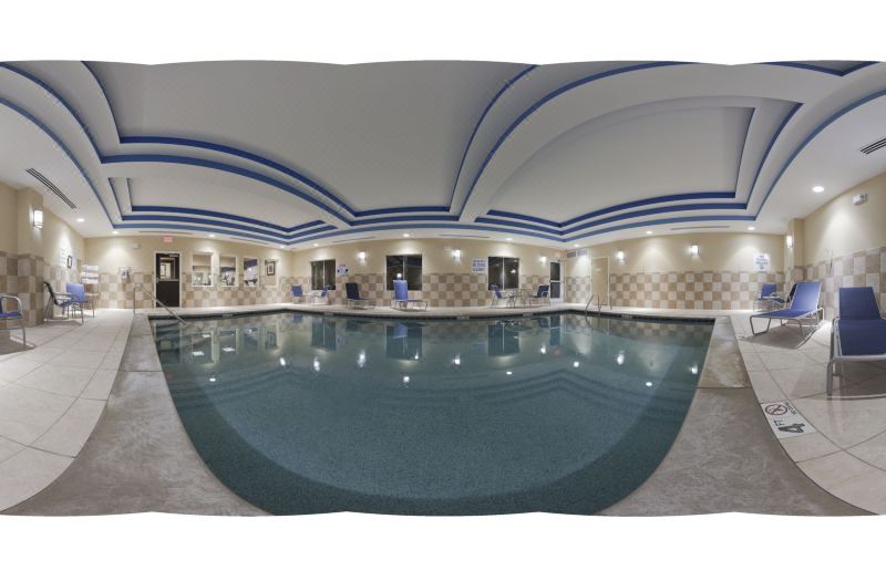 Holiday Inn Express Columbia by IHG photo 3