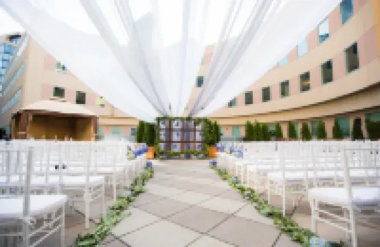 하얏트 리젠시 보스턴