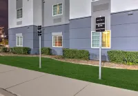 Candlewood Suites Fort Worth/West Hôtels à : White Settlement