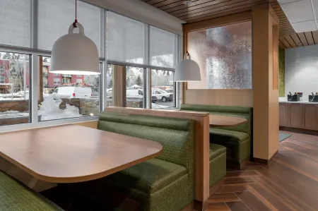 Fairfield Inn & Suites Hailey Sun Valley
