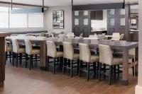 Residence Inn Fairfield Napa Các khách sạn ở Fairfield