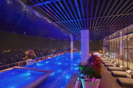 Renaissance Dhaka Gulshan Hotel