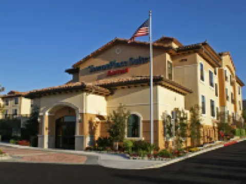 TownePlace Suites Thousand Oaks Ventura County Hotels in Thousand Oaks