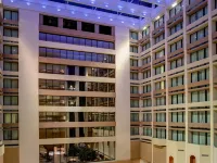 Houston Marriott Westchase Отели рядом с достопримечательностью «Вестчейс»
