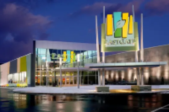 Fairfield Inn & Suites Cincinnati Eastgate