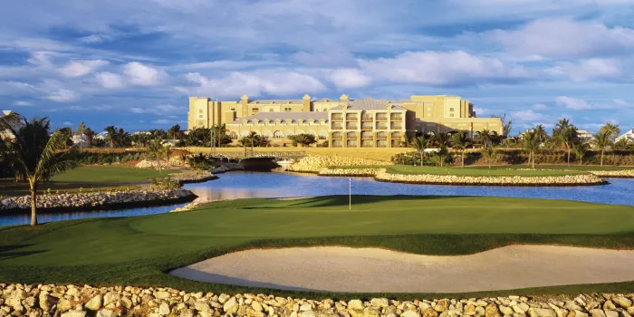 The Ritz-Carlton, Grand Cayman image 1