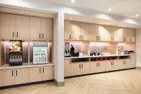 TownePlace Suites Tampa Casino Area