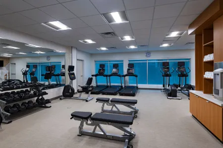 SpringHill Suites by Marriott Austin North
