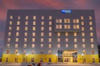 City Express by Marriott Lagos de Moreno Hotels in Lagos de Moreno