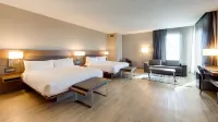 AC Hotel Cincinnati at Liberty Center Các khách sạn ở Liberty Township